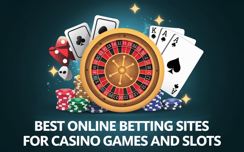 Online Betting Sites