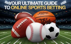 Online Sports Betting