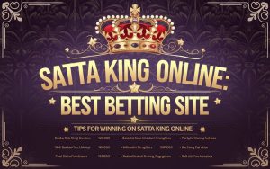 Satta King Online