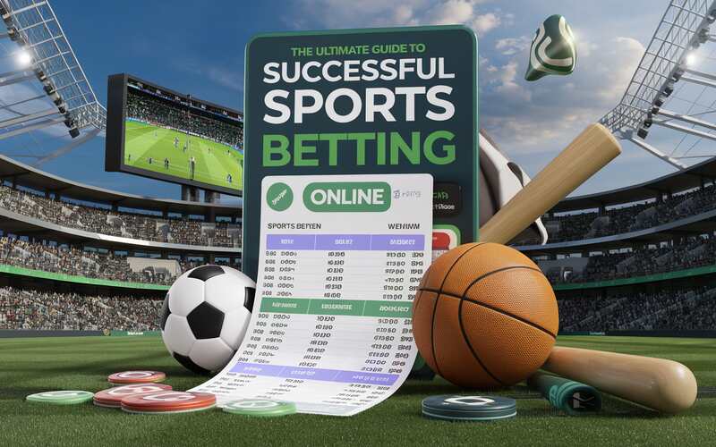 Sports Betting Online