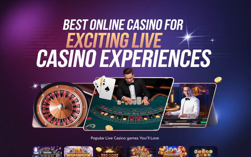 Best Online Casino