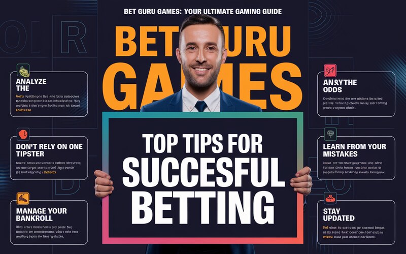 Bet Guru