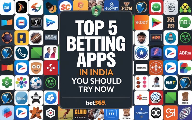 Betting Apps in India