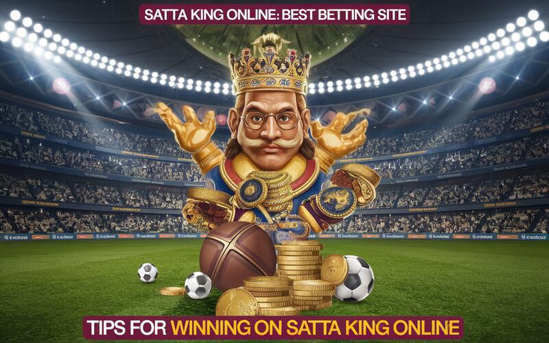 Satta King Online