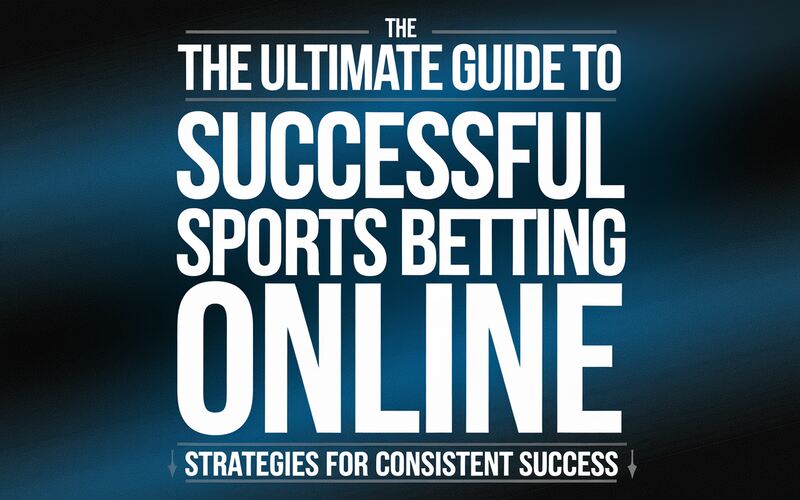 Sports Betting Online