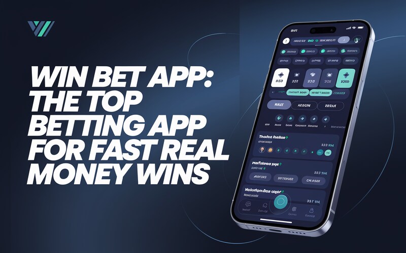 Win Bet App