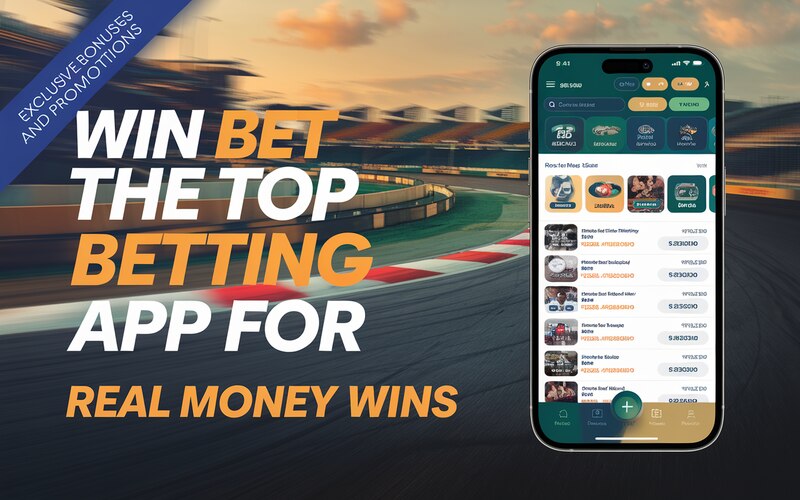 Win Bet App