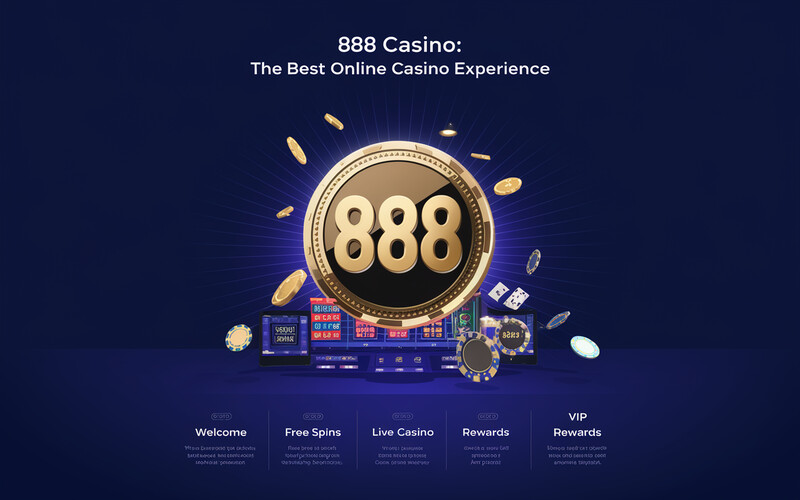 888 Casino