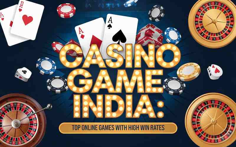 Casino Game India