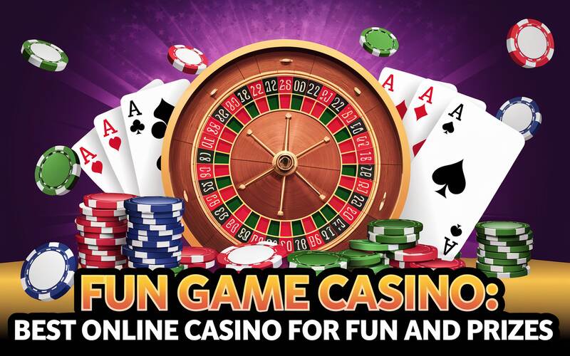 Fun Game Casino