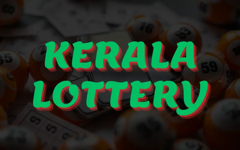 kerala lottery