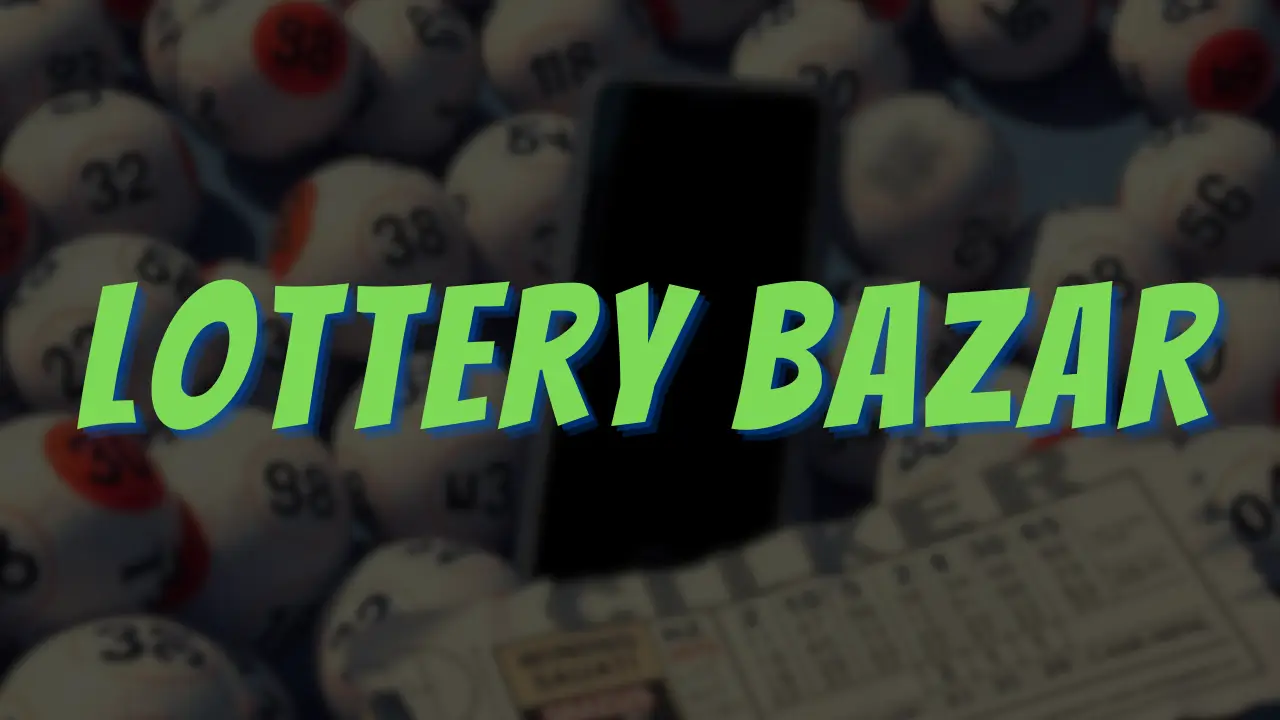 lottery bazar