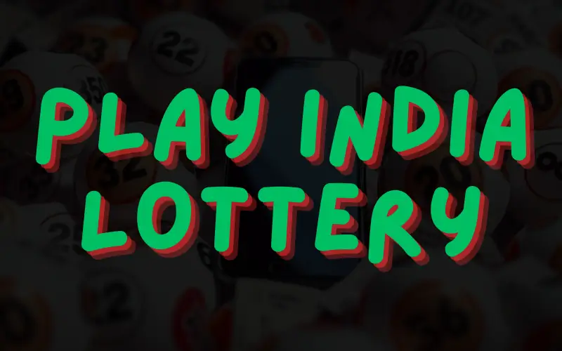 play india lottery